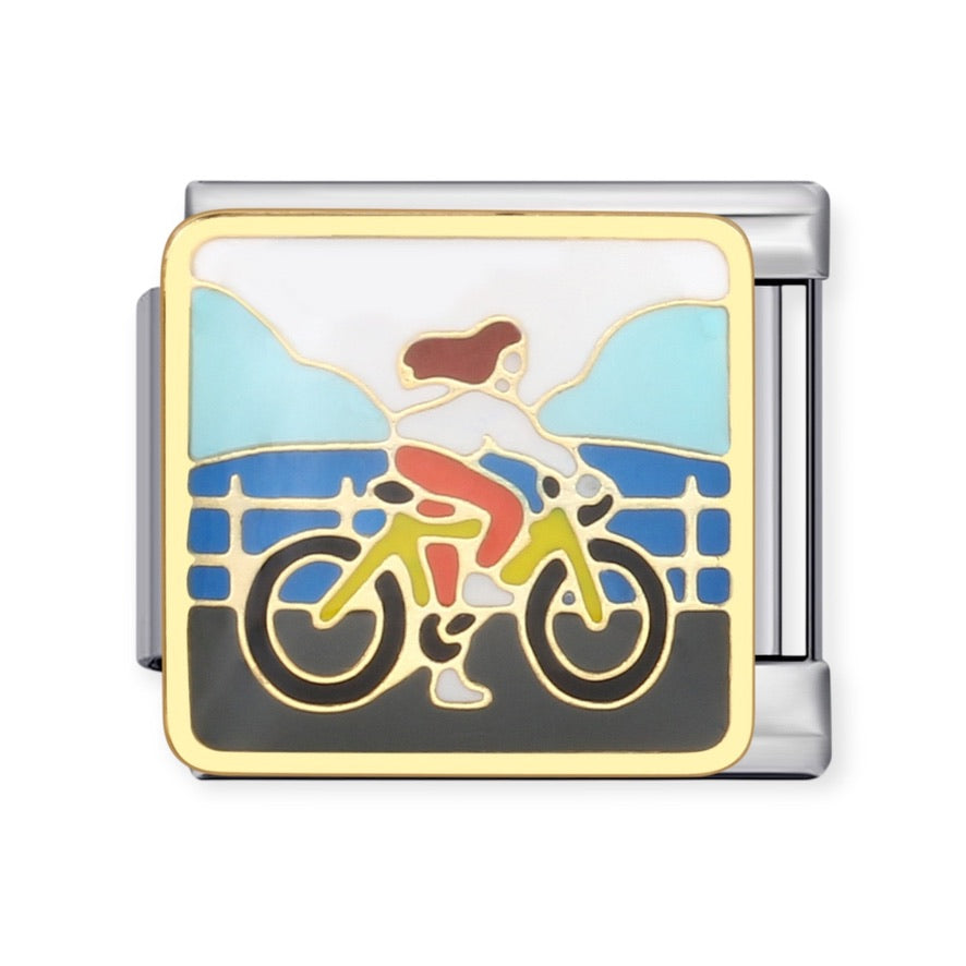 Charm Ciclismo