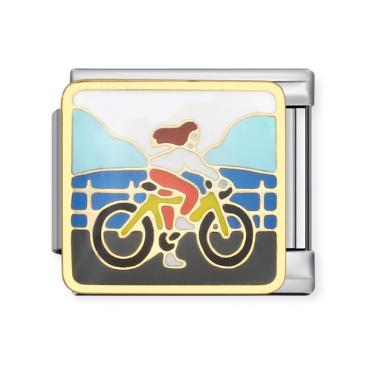 Charm Ciclismo