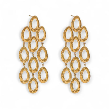 Liora Earrings