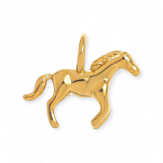 Dije Caballo