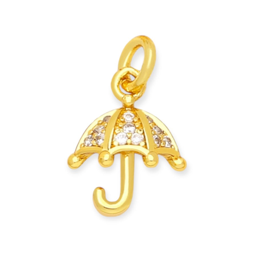 Umbrella Charm