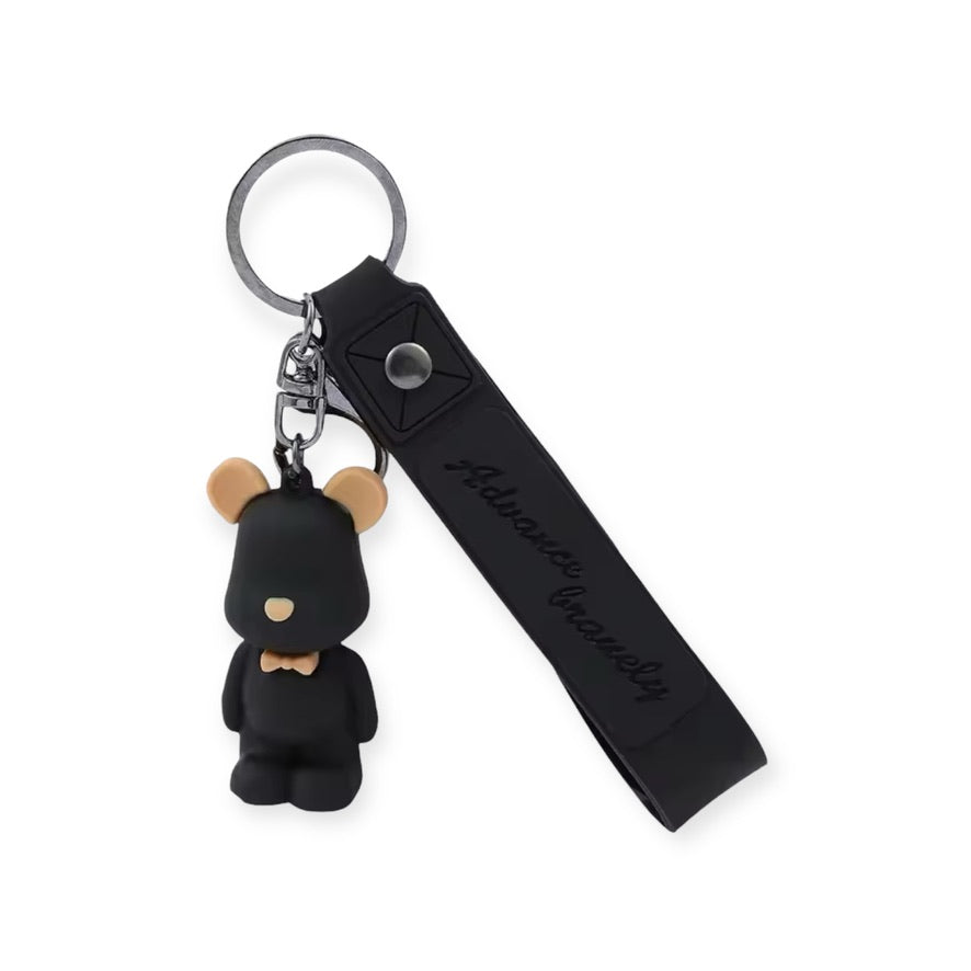 Bag Charm Bear