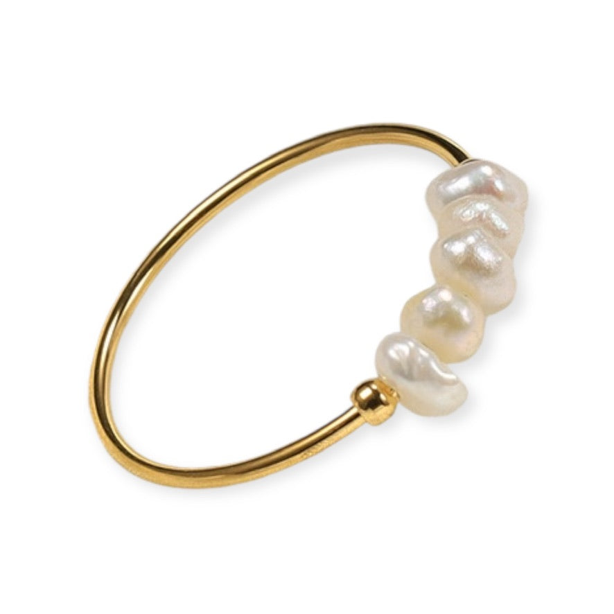 Anillo Fina