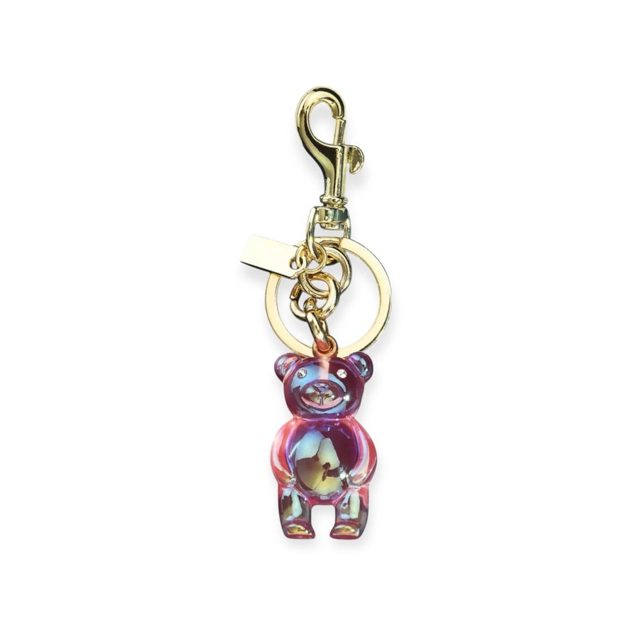 Bag Charm Oso Candy