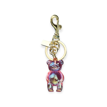 Bag Charm Oso Candy