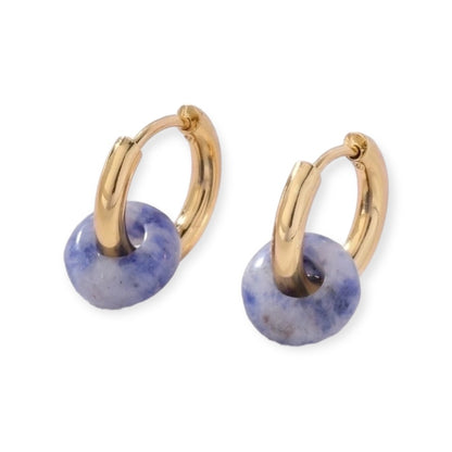 Bianca earrings