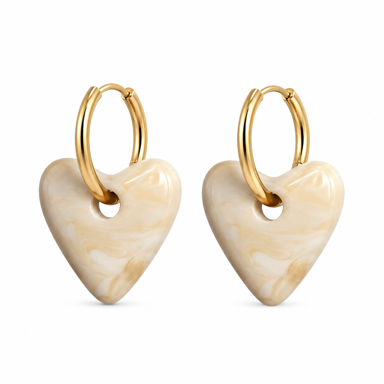 Aretes Ivora