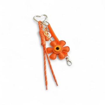 Bag Charm Brisa Naranja