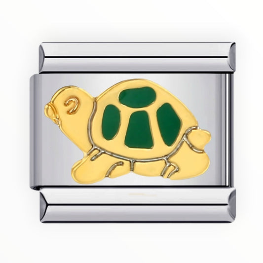 Charm Tortuga
