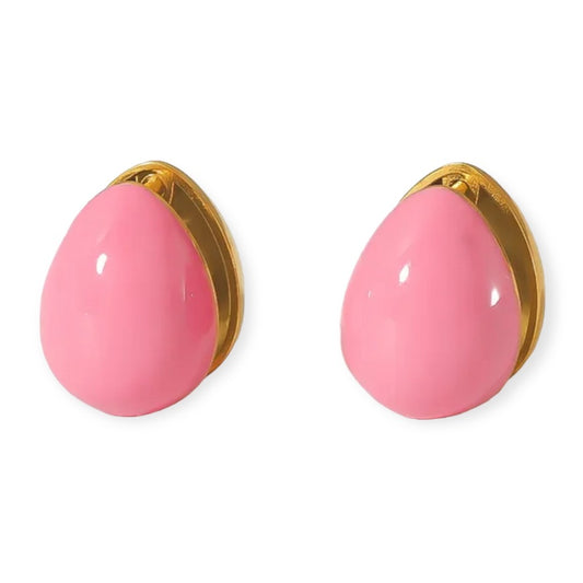 Aretes Aina