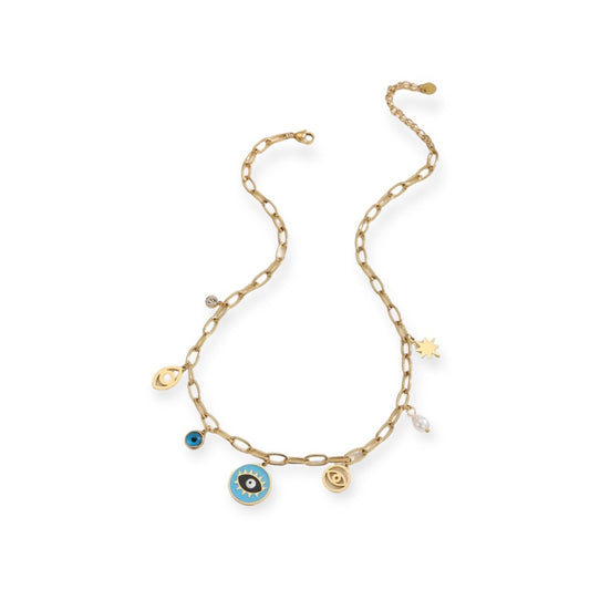 Collar Dijes