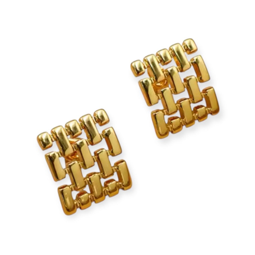 Aretes Bruna