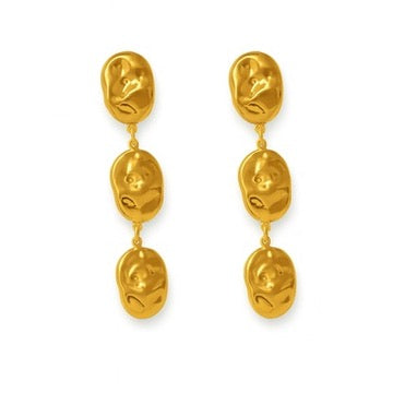Aretes Doré