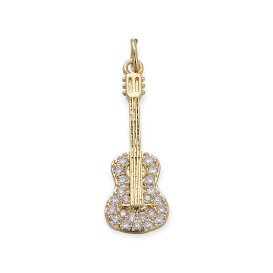 Dije Guitarra