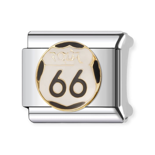 Charm Ruta 66