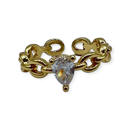 Princess Ring