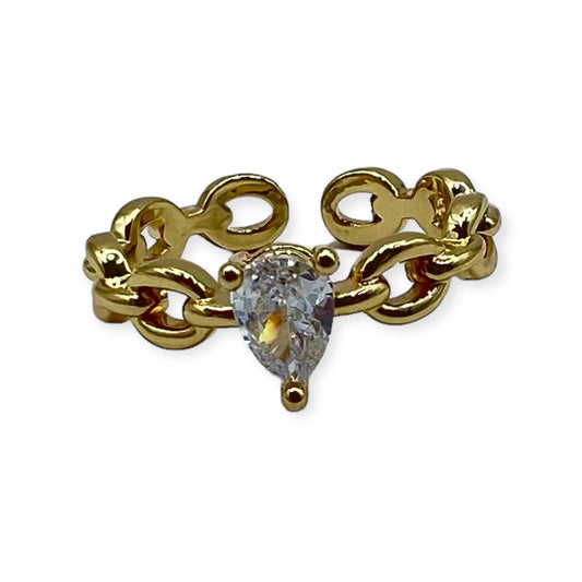 Anillo Princesa