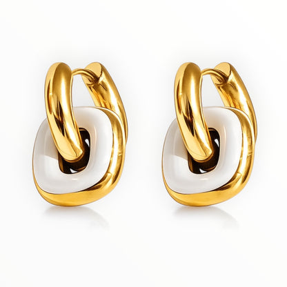 Aretes Linet