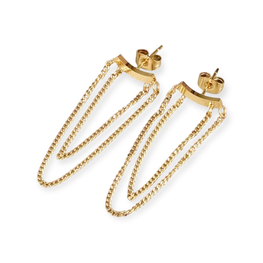 Ever earrings