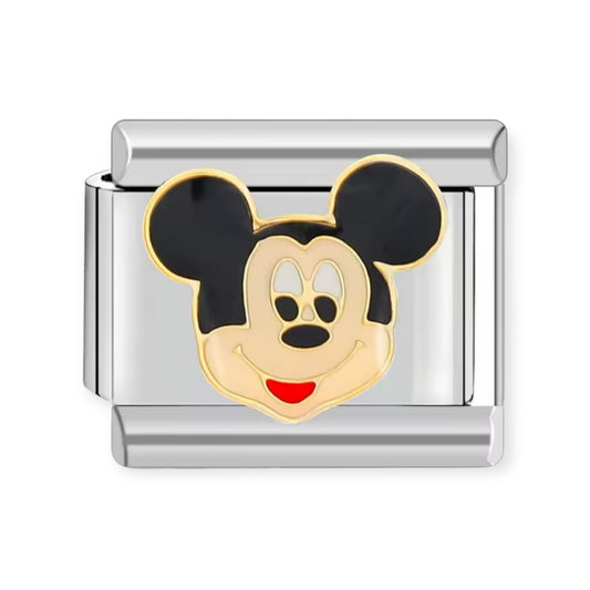 Charm Mickey