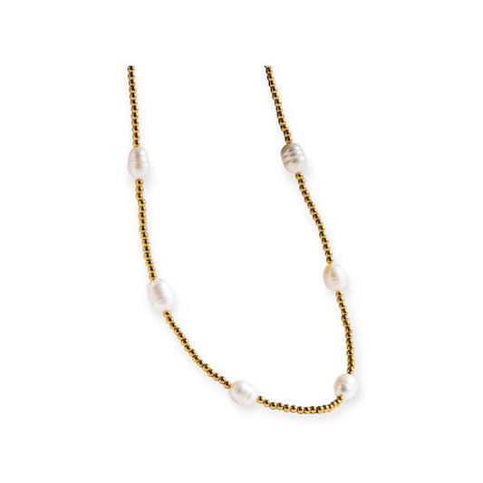 Collar Clara