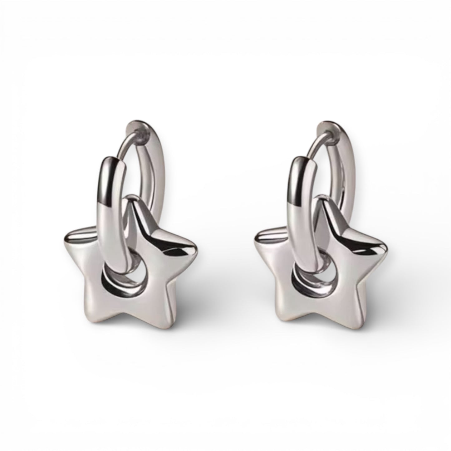 Stellum Earrings
