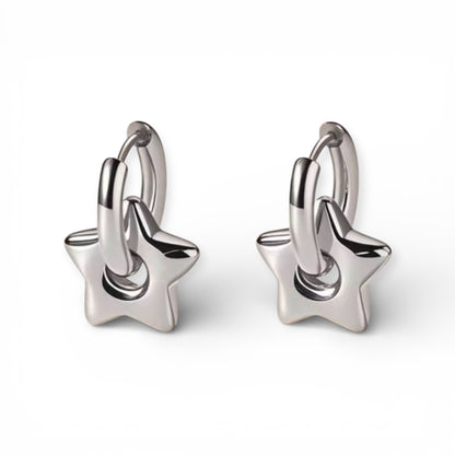 Stellum Earrings