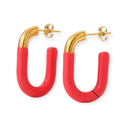 Arlet earrings