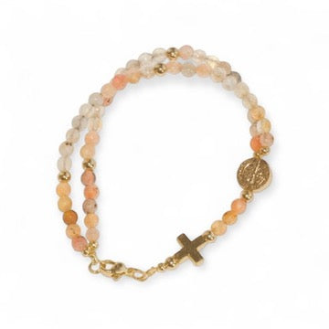 Pulsera Rosario