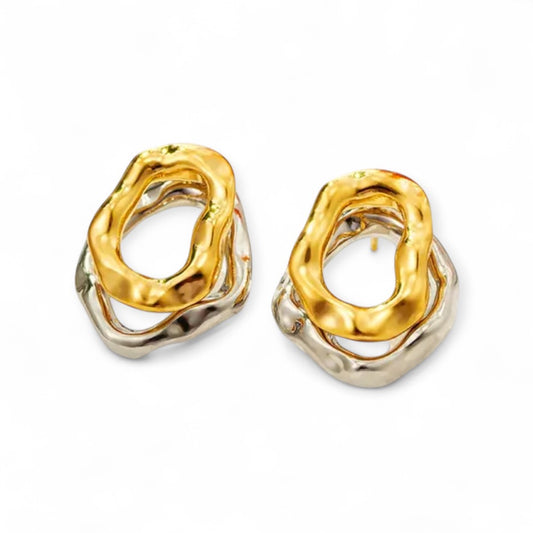 Aretes Lumia