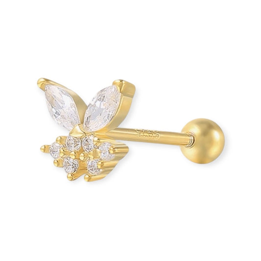 Piercing Mariposa
