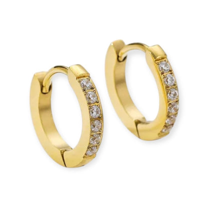 Lulu earrings