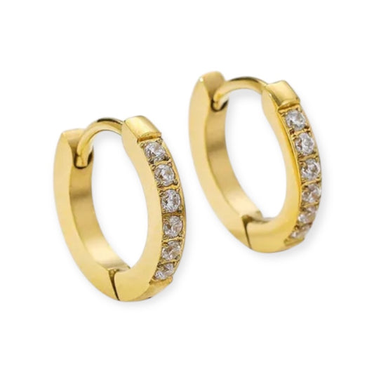 Lulu earrings
