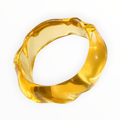 Pulsera Marea de Cristal