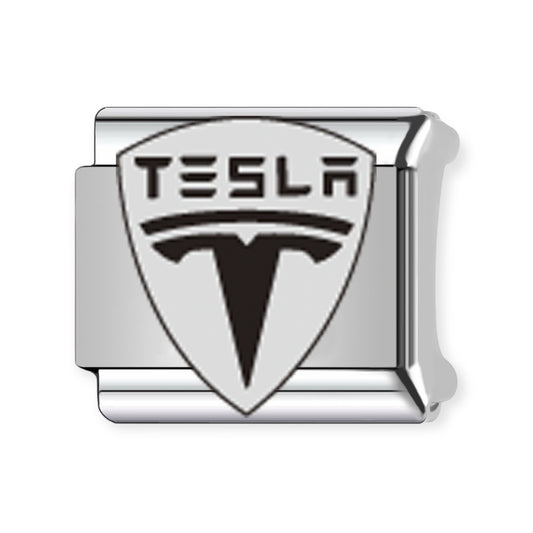 Charm Tesla