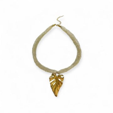 Collar Láurea