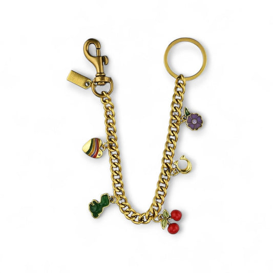Bag Charm Amuletos de Gala