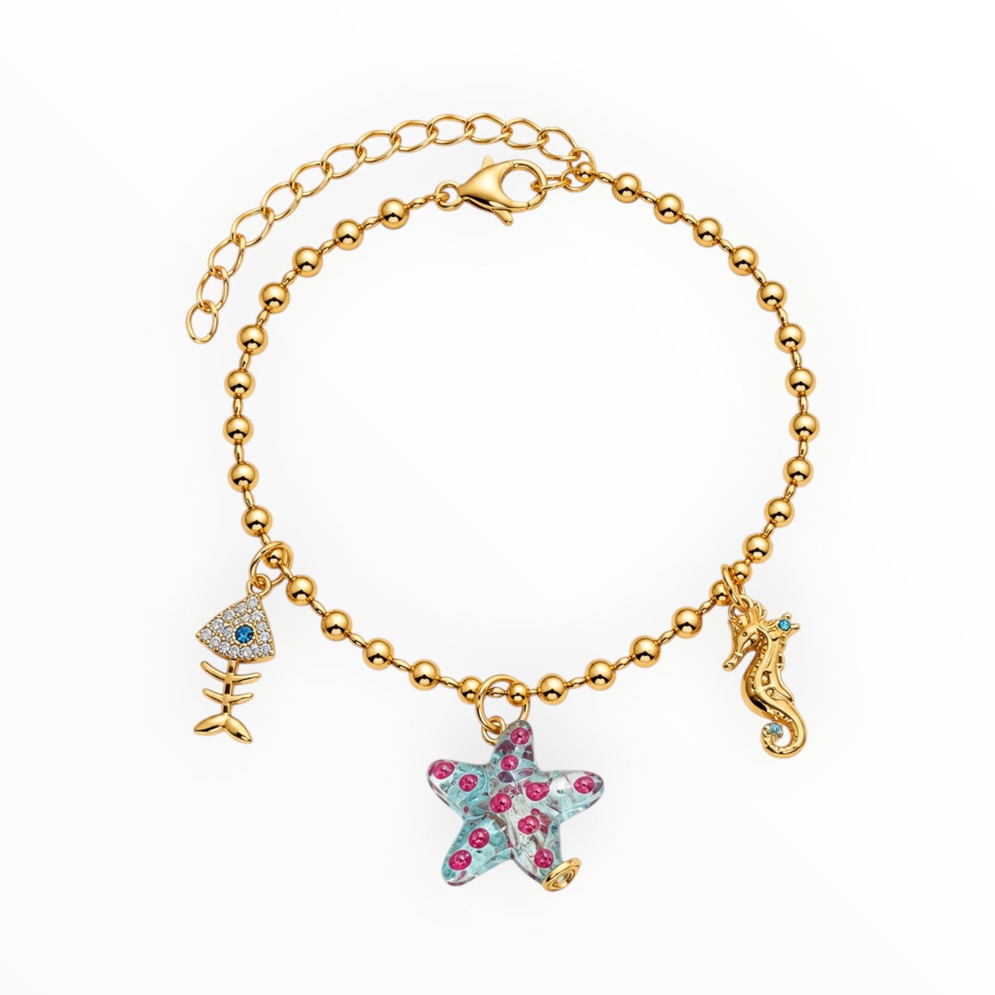 Pulsera Stellina