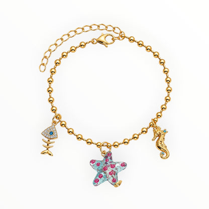 Pulsera Stellina