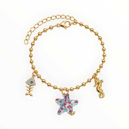 Pulsera Stellina