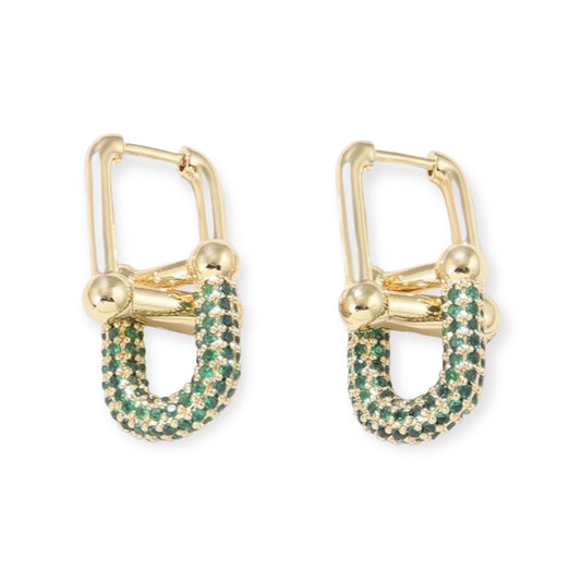 Aretes Annie