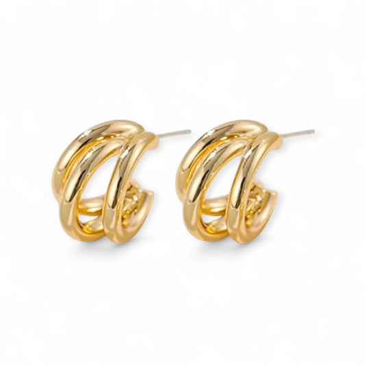 Aretes Alera
