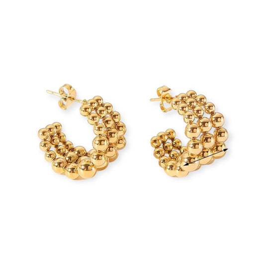Victoria earrings