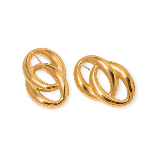 Phoebe earrings