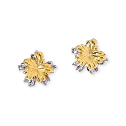 Maki Earrings