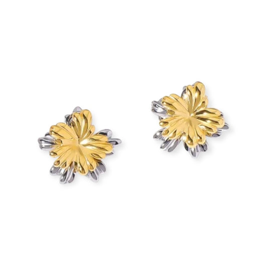 Maki Earrings