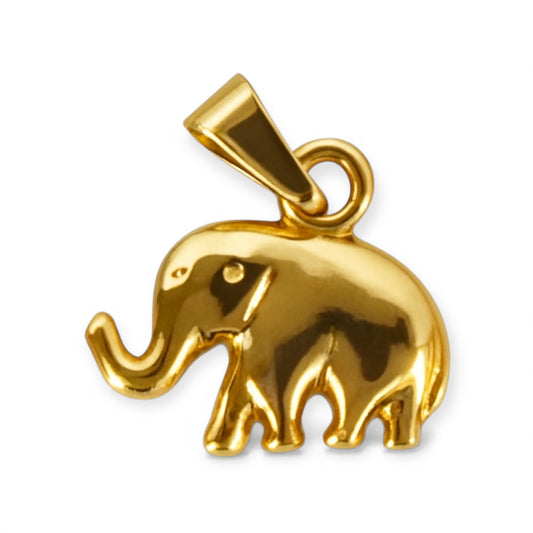 Dije Elefante Fortuna