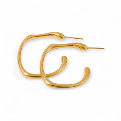 Evia Earrings