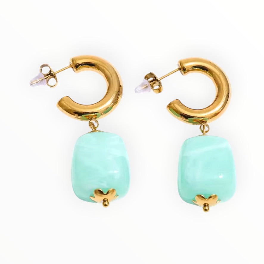 Aretes Santorini