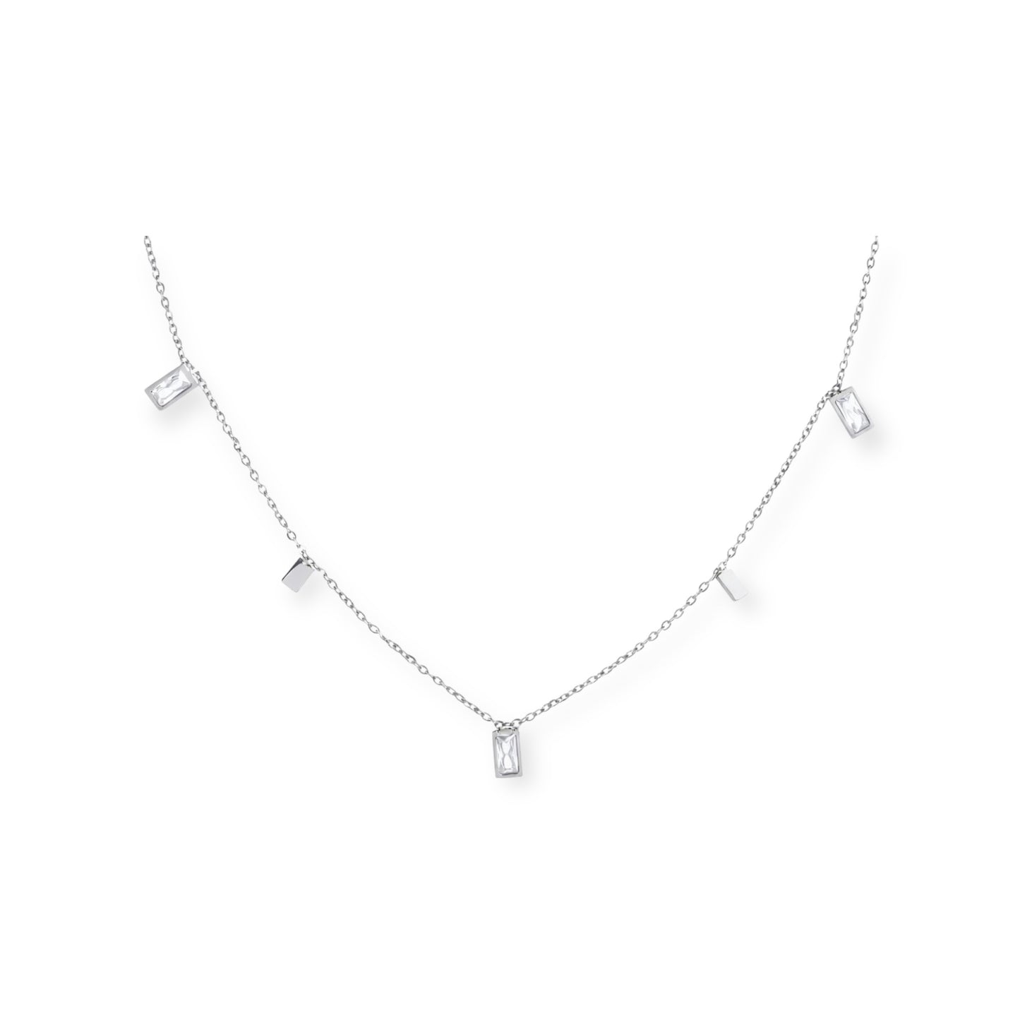 Brial Necklace